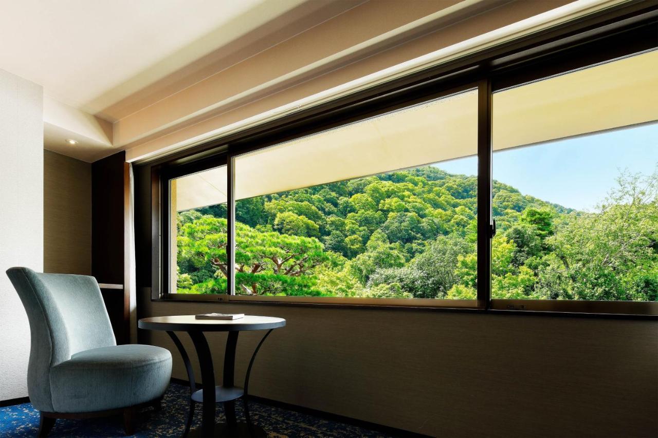 Suiran, A Luxury Collection Hotel, Kyoto Eksteriør billede