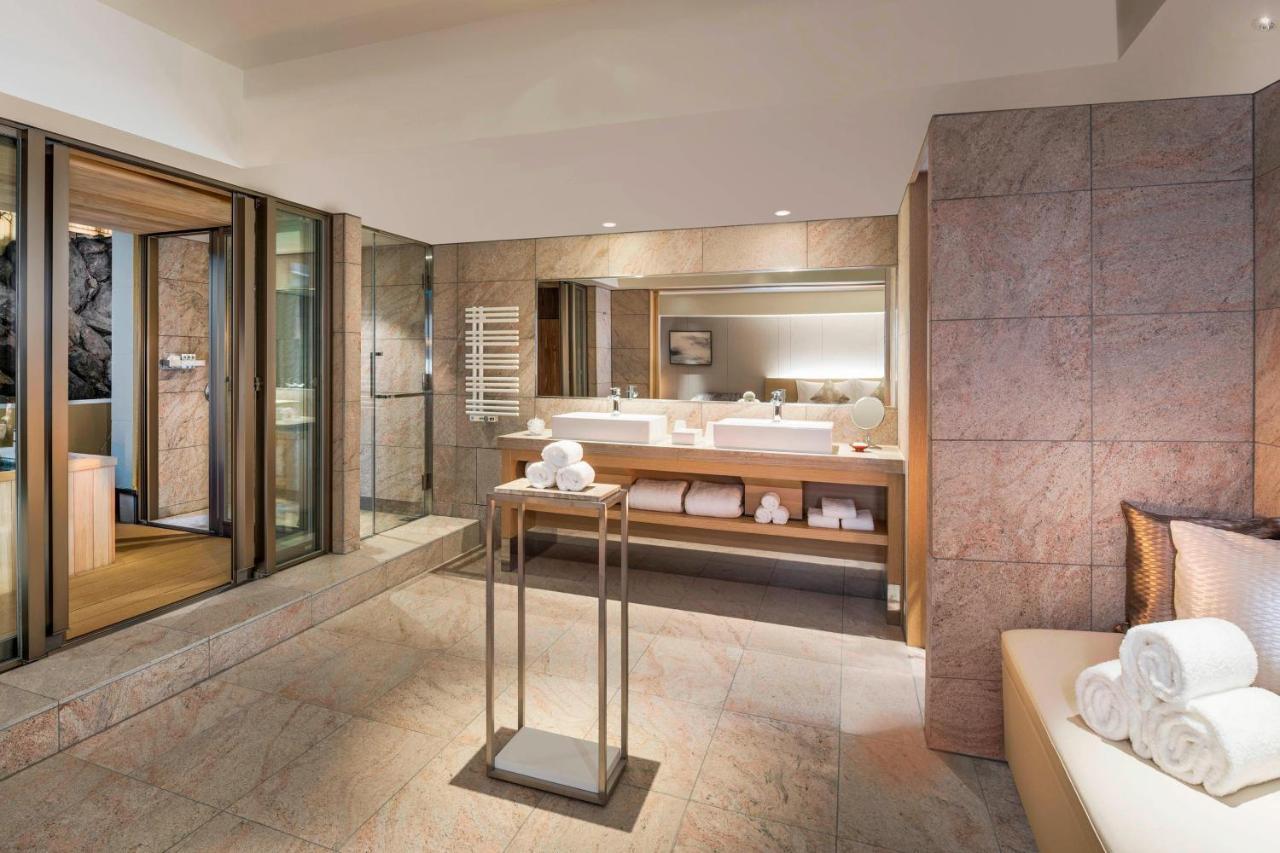 Suiran, A Luxury Collection Hotel, Kyoto Eksteriør billede