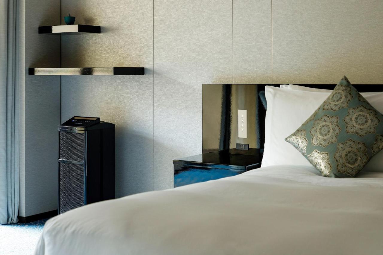 Suiran, A Luxury Collection Hotel, Kyoto Eksteriør billede