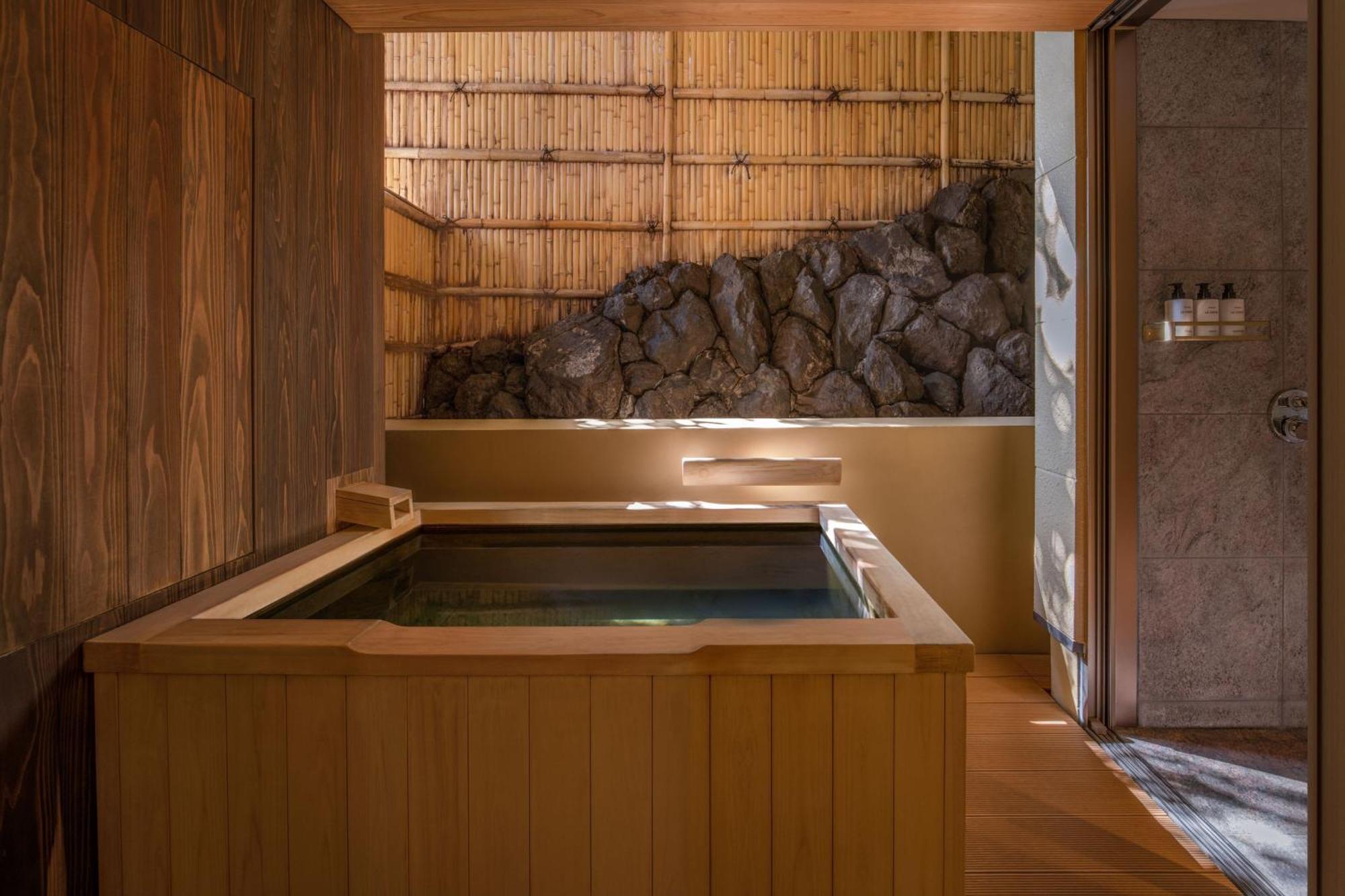 Suiran, A Luxury Collection Hotel, Kyoto Eksteriør billede